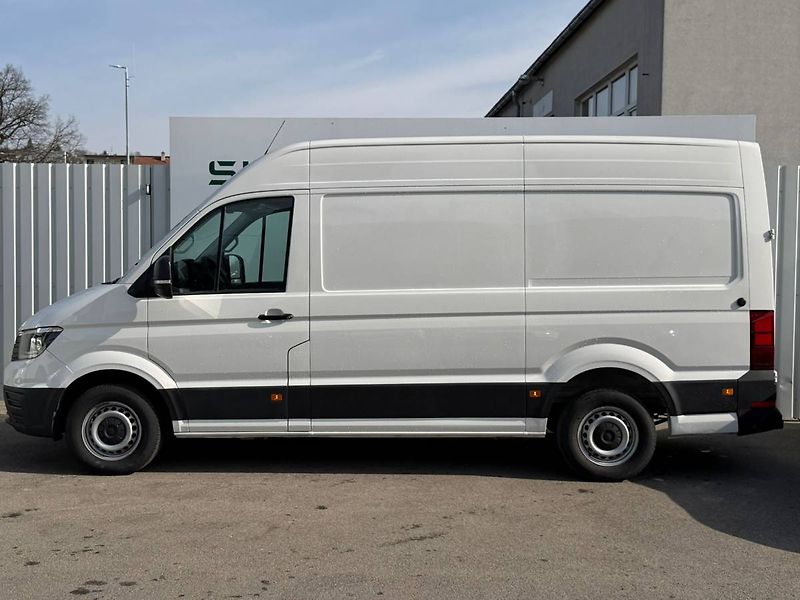 Volkswagen Crafter L3H3 2.0 TDI 103 kW 6° MP - fotka 3 z 28