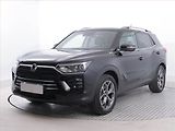 SsangYong Korando (2020) Style 1.5 T-GDI, ČR,1.maj - náhled 1