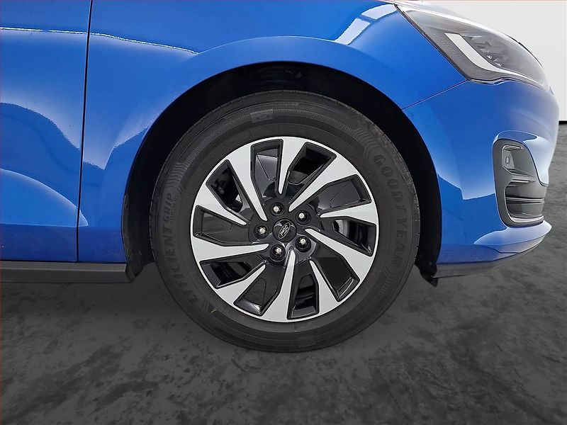 Ford Focus (2024) 1.0 EcoBoost, ČR,1.maj - fotka 15 z 19