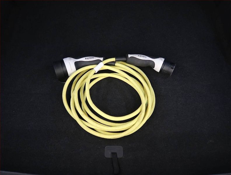 Volkswagen ID.4 (2020) Pro Perf. (82 kWh), SoH 89% - fotka 28 z 28