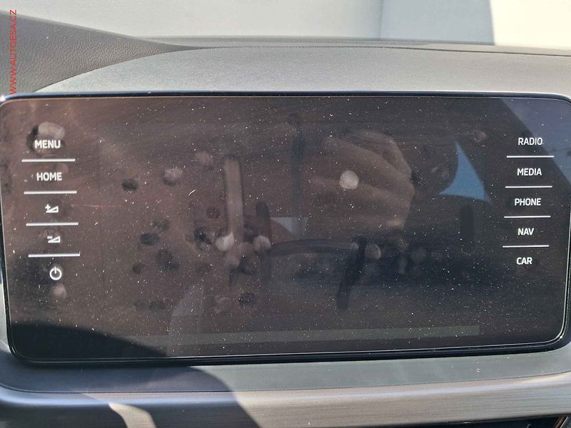 Škoda Kamiq (2022) 1.5 TSi, 1.maj,ČR, Scout - fotka 16 z 23