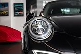 Porsche 911 Turbo S Karbon/Burmester/PCCB/ - náhled 21