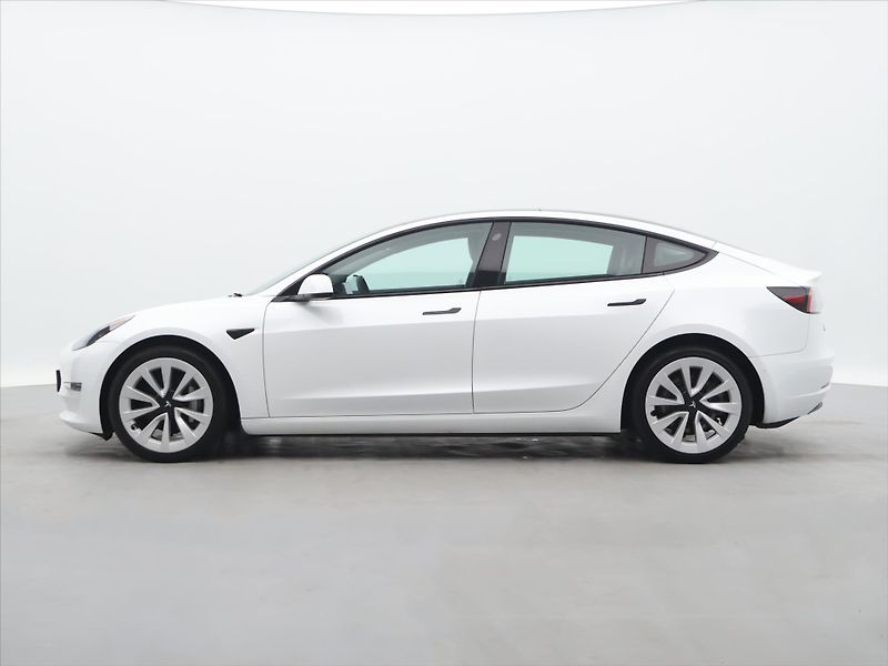 Tesla Model 3 Long Range 75kWh AWD sOH 90% - fotka 4 z 34