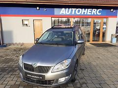 Škoda Roomster (2010) 1.6 TDi 77 Kw - fotografie inzerátu