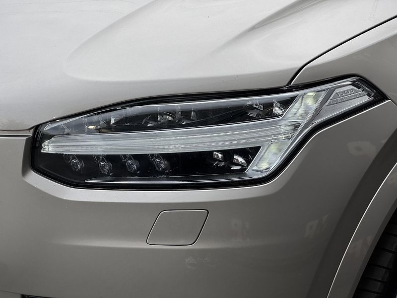 Volvo XC90 (2023) B5 4X4 Ultimate, DPH, 1.MAJ - fotka 45 z 53