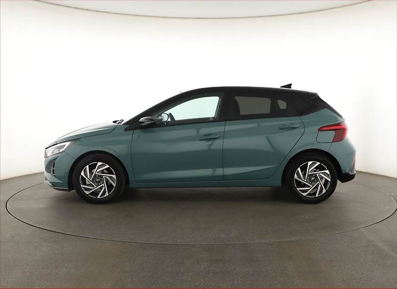 Hyundai i20 (2026) 1.0 T-GDI, SMART, AUTOMAT - fotka 3 z 20