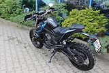 Zontes (2021) Hypertrail 125 2021 - náhled 8