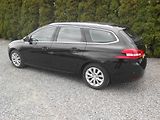 Peugeot 308 1.6HDi, KAMERA,NAVI,FULL LED! - náhled 39