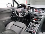 Peugeot 508 (2011) 2.0 HDi, nová STK, udržované - náhled 7