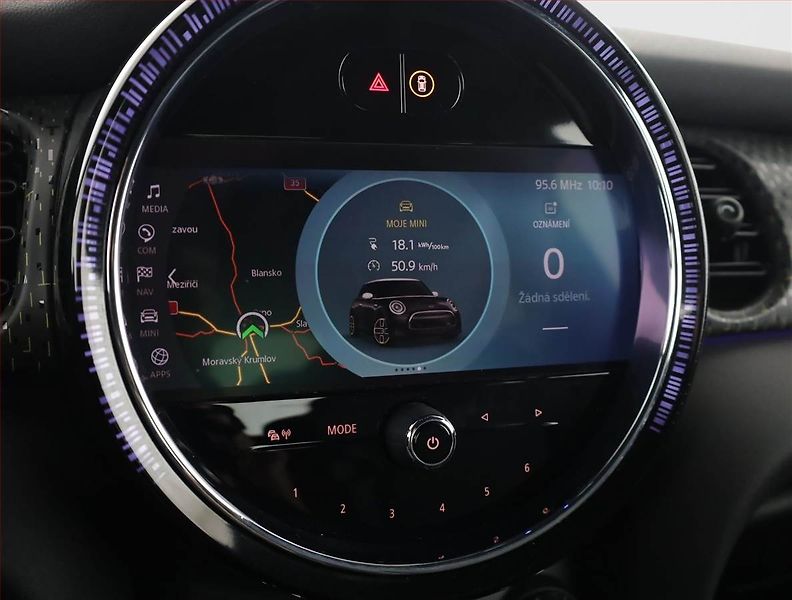 Mini Ostatní (2022) Cooper SE 32 kWh, SoH 100% - fotka 14 z 20