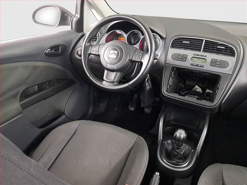 Seat Altea (2007) 1.9 TDI, Eko.zaplacen - fotka 7 z 18