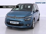 Citroën C4 Picasso 1,6 BlueHDI 85kW Intensive DPH - náhled 1