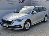 Škoda Octavia IV Ambition 2,0 TDI (85 kW - náhled 1