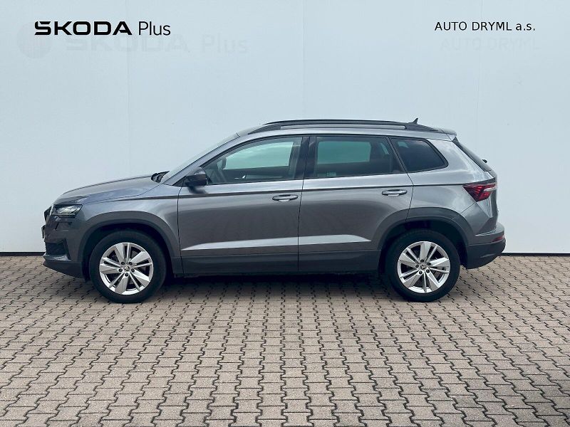 Škoda Karoq (2024) Fresh 1.5 TSI 110 kW DSG - fotka 3 z 25