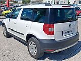 Škoda Yeti (2011) 1.2 TSi, DSG - náhled 6