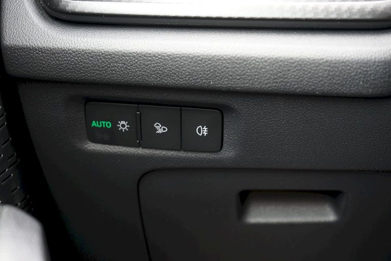 Škoda Octavia (2025) TSI 110 kW Sportline - fotka 29 z 34