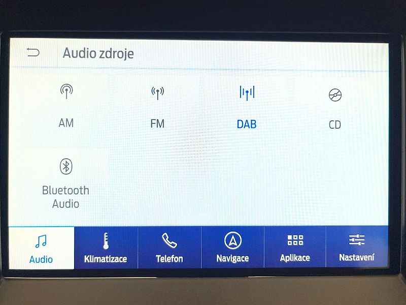 Ford Galaxy 2.5 HEV VIGNALE LED 7míst - fotka 71 z 77