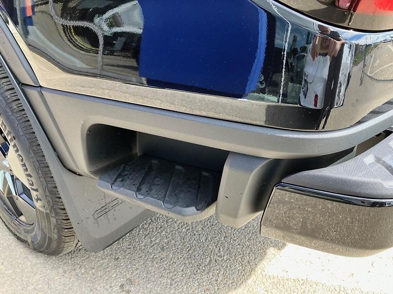 Ford Ranger Stormtrak, Dvojkabina, 2.3 Eco - fotka 31 z 35