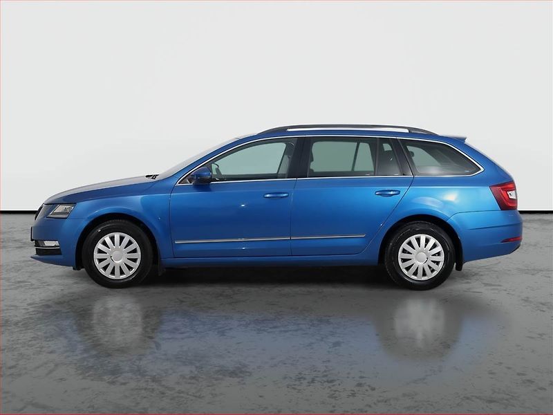 Škoda Octavia (2017) 1.6 TDI, Tempomat - fotka 3 z 18