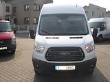Ford Transit (2016) KLIMA+TAŽNÉ ZAŘ. - náhled 3