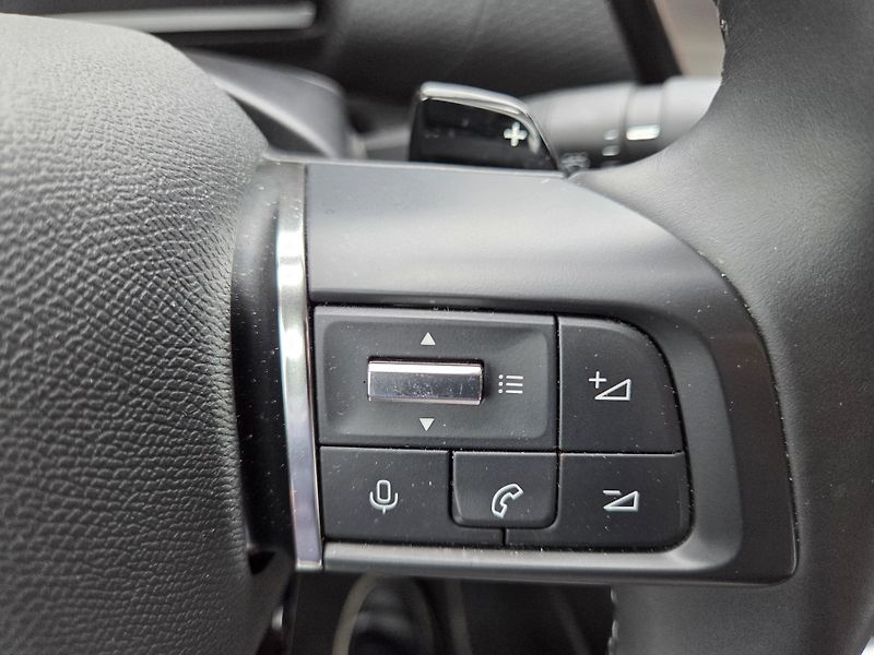 Citroën C4 (2022) 1.5 BHDi 130 SHINE EAT8 - fotka 30 z 38