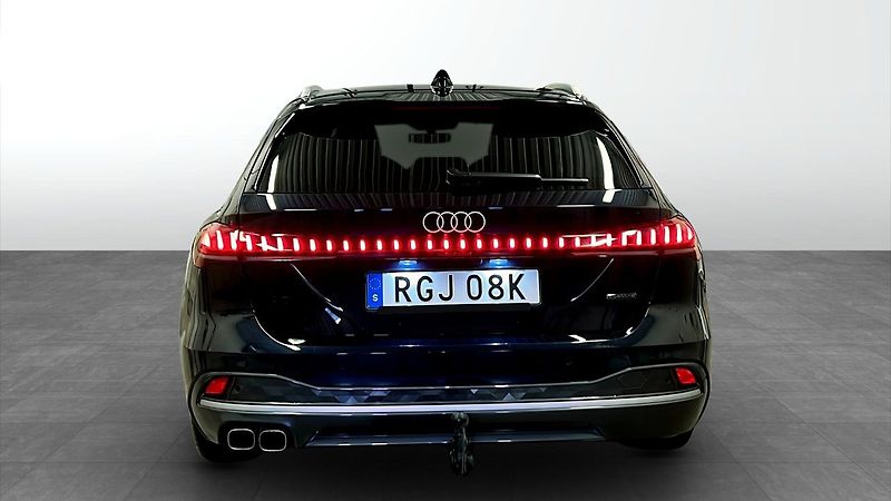 Audi A5 TDI quattro NezTop ACC Taž - fotka 5 z 23