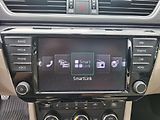 Škoda Superb (2016) 2.0 TDI Elegance, alkantara - náhled 21