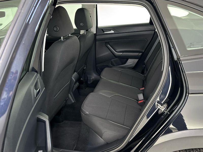Volkswagen Taigo Style DSG - fotka 8 z 27