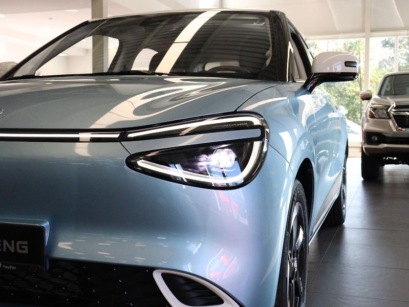 Dongfeng Box (2025) 42,3 kWh E3,  - fotka 17 z 17
