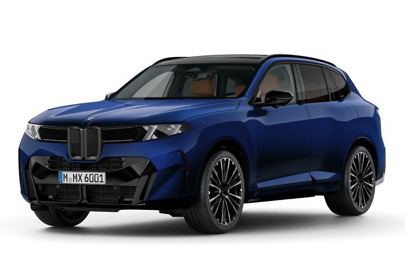 BMW X5 40 xDrive - fotografie inzerátu
