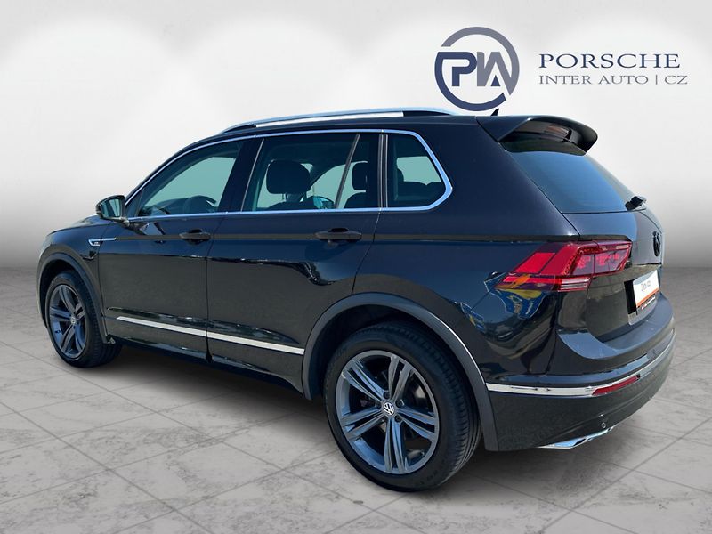 Volkswagen Tiguan 2,0 TDI 4M 7DSG SCR - fotka 4 z 26