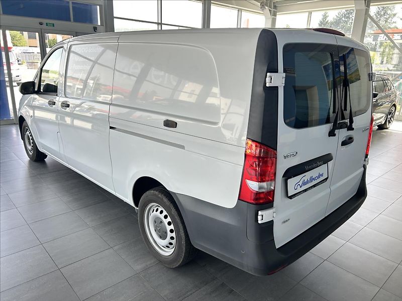 Mercedes-Benz Vito 1,8   114 CDI,1.MAJ,KAMERA,DPH - fotka 5 z 25