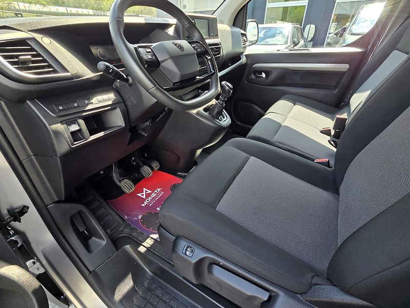 Peugeot Expert (2024) 2.0 BHDi 145 L2 ACTIVE MAN6 - fotka 9 z 23