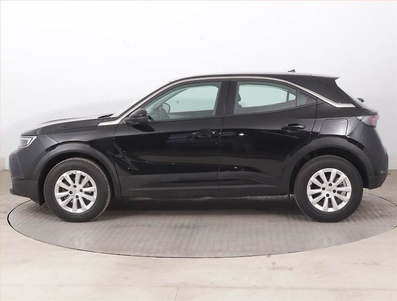 Opel Mokka (2021) Edition 1.2 Turbo, Tempomat - fotka 3 z 14