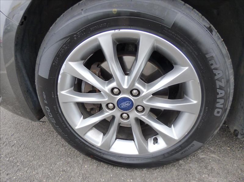 Ford Mondeo 2,0 EcoBlue,140kW,Navi,Keyless - fotka 54 z 58