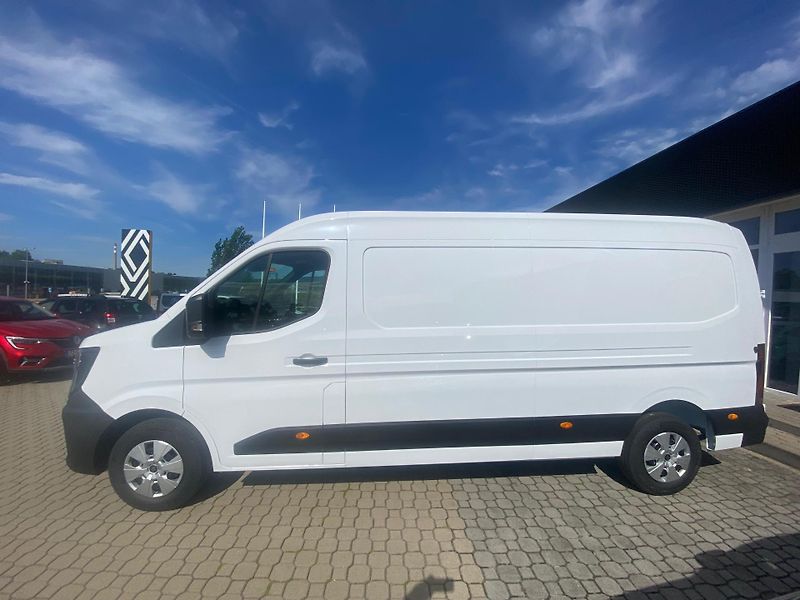 Renault Master (2026) L3H2P3 Blue dCi 150 Extra Euro - fotka 3 z 28