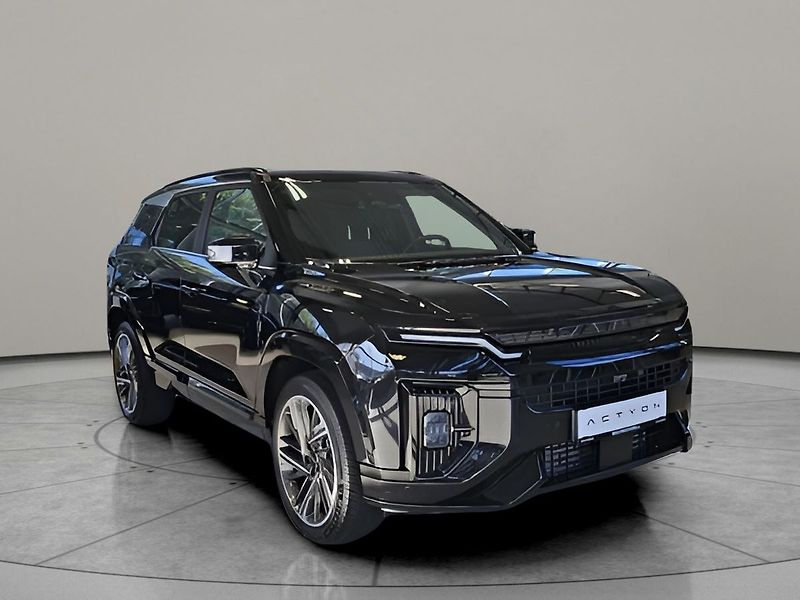SsangYong Actyon HEV PREMIUM č.obj 68137 - fotka 2 z 3