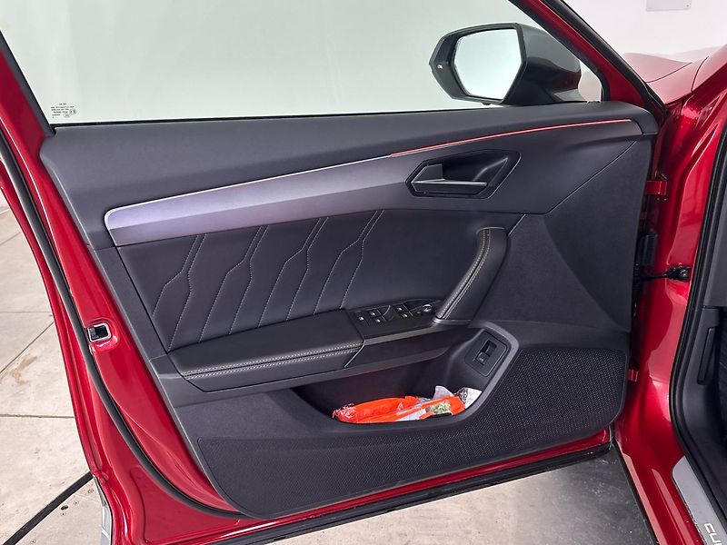 Cupra Formentor DSG - fotka 13 z 29