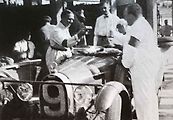 Čeněk Junek se připravuje na svůj poslední závod