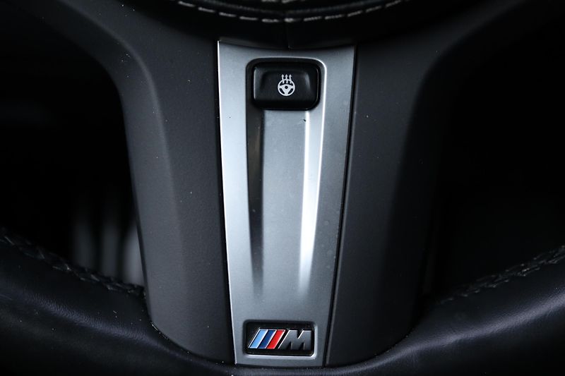 BMW X6 XDRIVE 40i G06 M-PAKET 245kW - fotka 27 z 50
