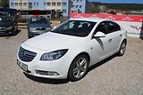 Opel Insignia (2011) REZERVACE - náhled 2