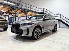 BMW X5 (2023) xDrive 30d mHEV A/T - fotografie inzerátu