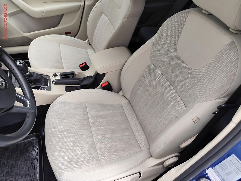 Škoda Octavia (2019) 2.0 TDi 4x4, ČR, DSG, LED - fotka 9 z 28