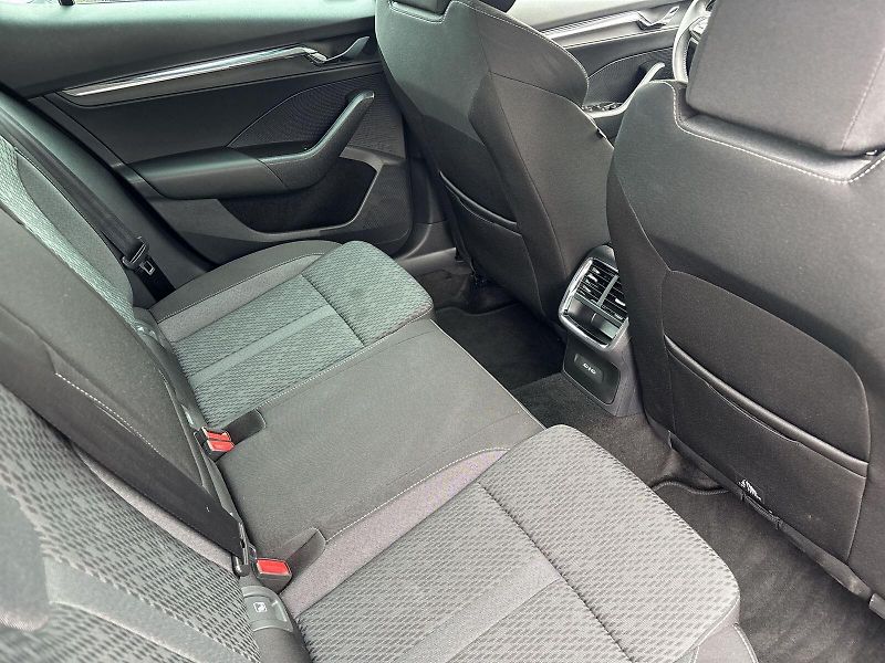 Škoda Octavia (2022) 2.0 TDI Style + - fotka 10 z 31