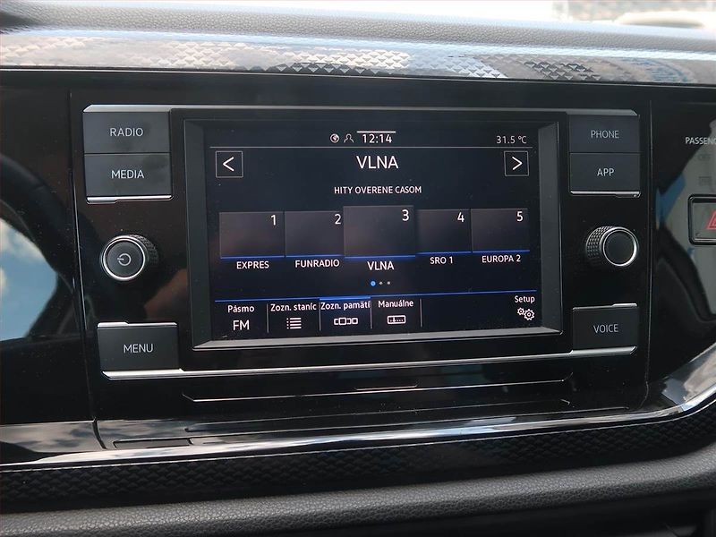 Volkswagen Taigo (2022) 1.0 TSI, Serv.kniha, Tempomat - fotka 12 z 18