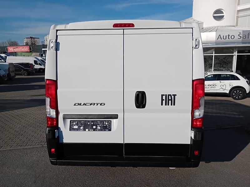 Fiat Ducato (2026) 2,2 MTJ 120k L2H1 /7LET/IHNED/ - fotka 6 z 15