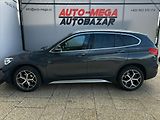BMW X1 2,0 d 110kW xDRIVE CZ 1MAJITEL - náhled 4