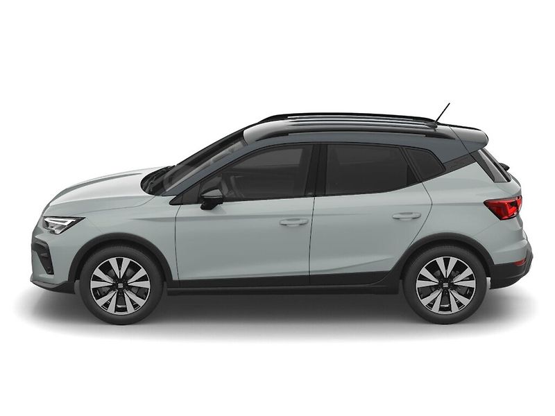 Seat Arona (2026) 1.0 TSI 85kW DSG - fotka 3 z 6