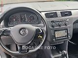 Volkswagen Caddy (2015) 2.0TDi MAXi 7míst - náhled 4