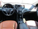 Hyundai Santa Fe (2015) 2.2 CRDi 4x4, AT, panor - náhled 8
